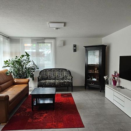 Ferienwohnung Buchberg Exklusiv Neuenburg  Luaran gambar