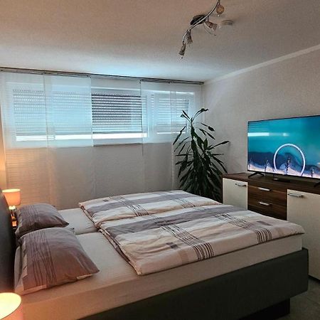 Ferienwohnung Buchberg Exklusiv Neuenburg  Luaran gambar