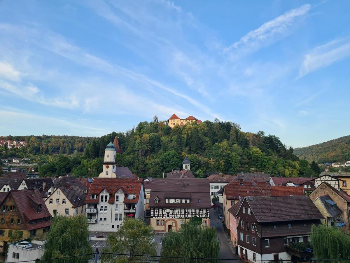 Ferienwohnung Buchberg Exklusiv Neuenburg  Luaran gambar