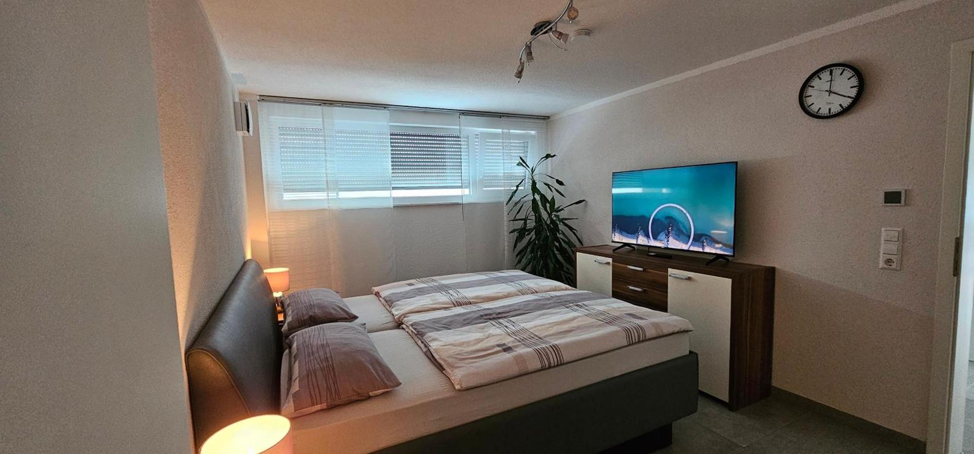 Ferienwohnung Buchberg Exklusiv Neuenburg  Luaran gambar