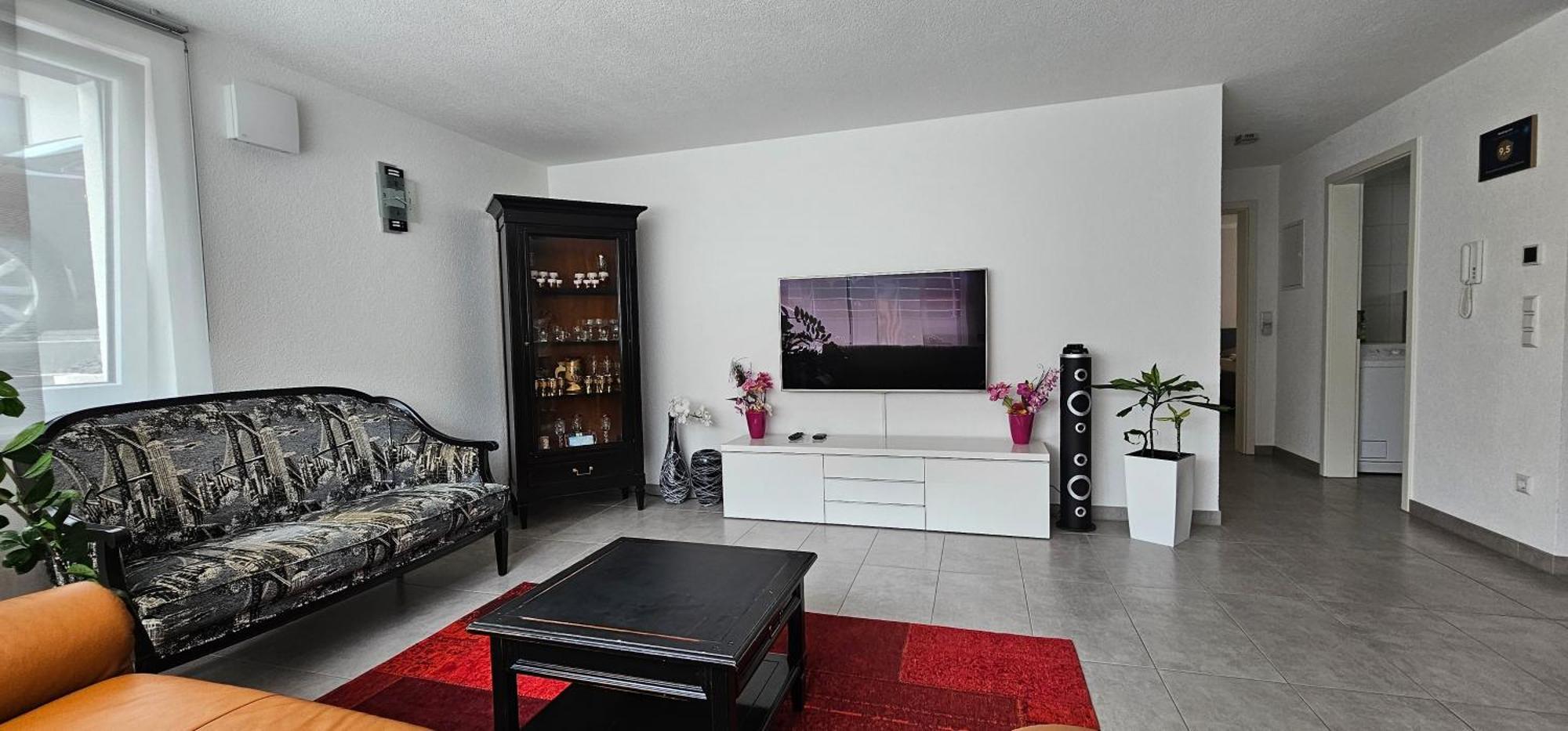 Ferienwohnung Buchberg Exklusiv Neuenburg  Luaran gambar