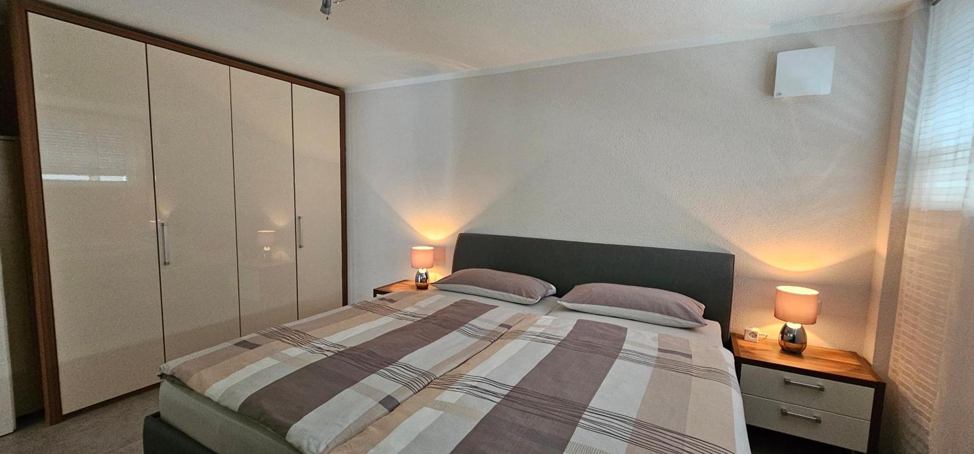 Ferienwohnung Buchberg Exklusiv Neuenburg  Luaran gambar