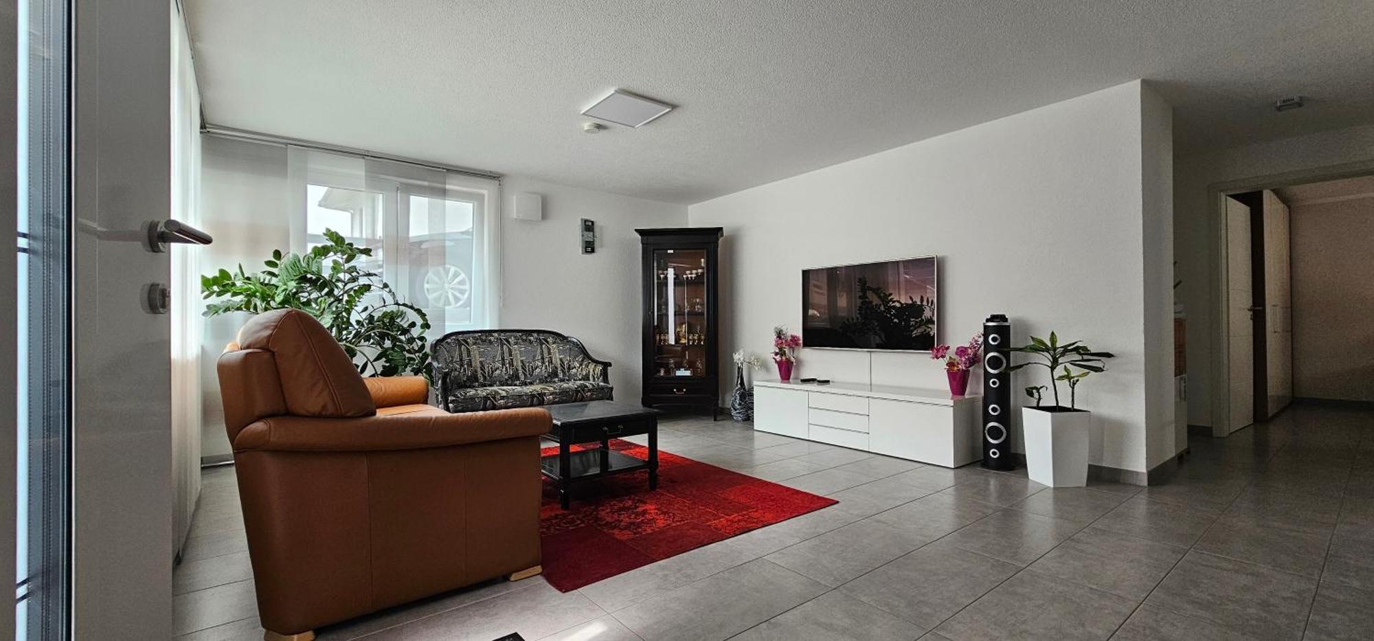 Ferienwohnung Buchberg Exklusiv Neuenburg  Luaran gambar