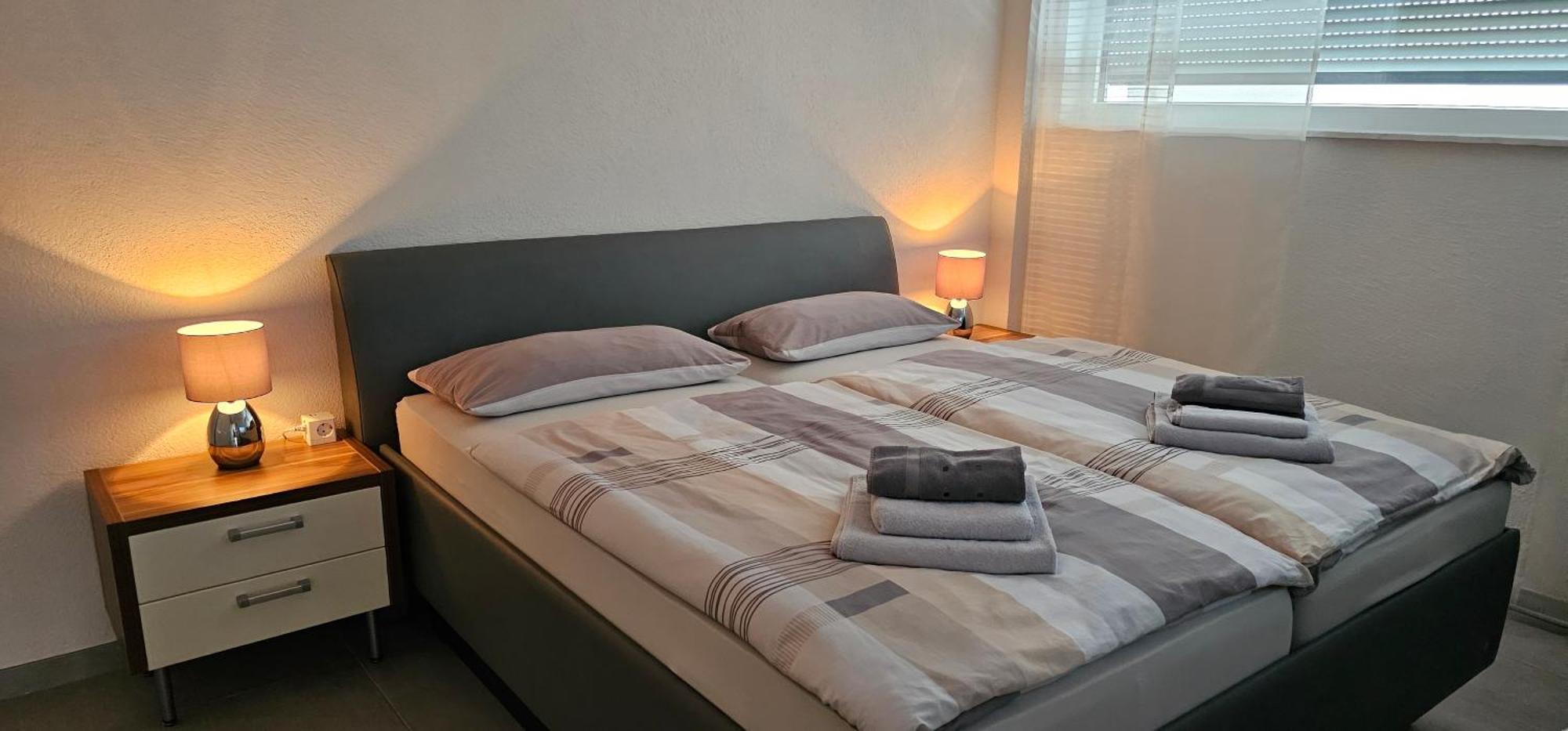 Ferienwohnung Buchberg Exklusiv Neuenburg  Luaran gambar