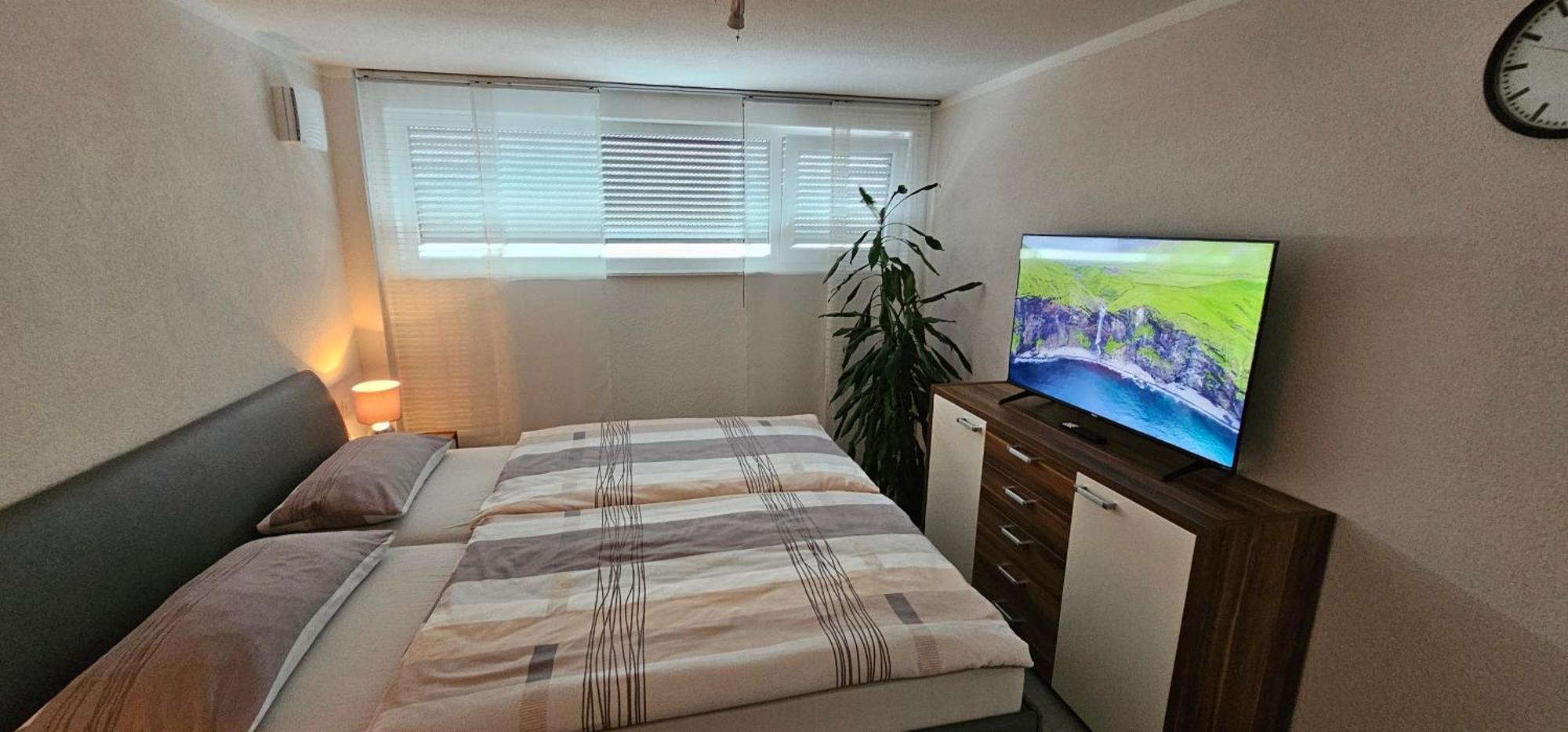 Ferienwohnung Buchberg Exklusiv Neuenburg  Luaran gambar