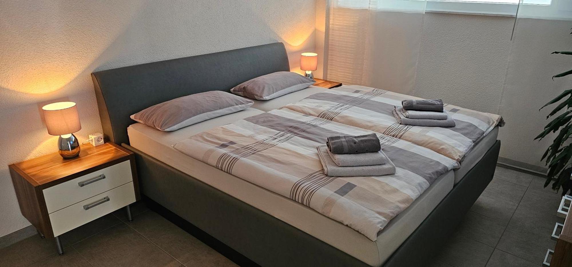 Ferienwohnung Buchberg Exklusiv Neuenburg  Luaran gambar