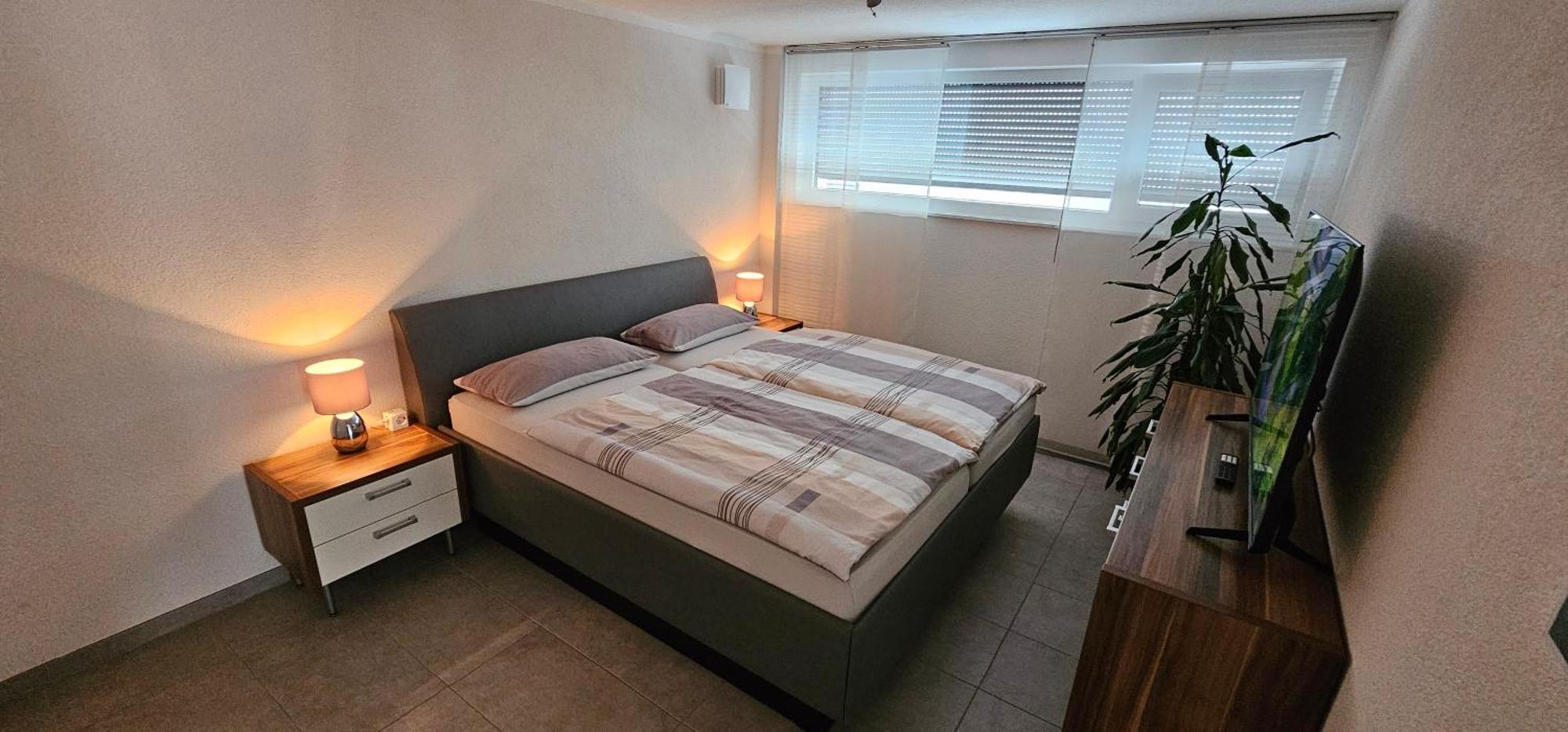 Ferienwohnung Buchberg Exklusiv Neuenburg  Luaran gambar