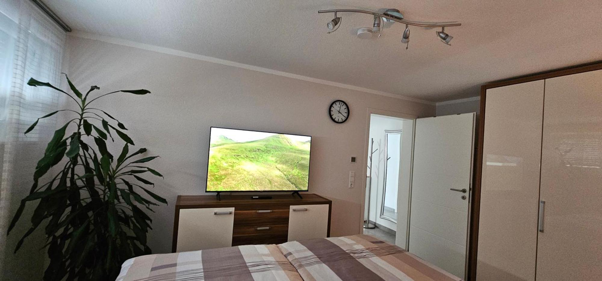 Ferienwohnung Buchberg Exklusiv Neuenburg  Luaran gambar