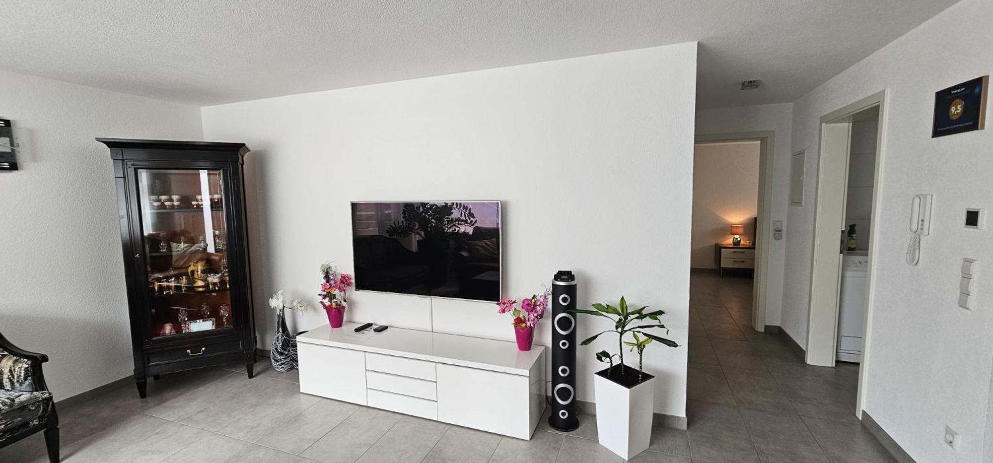 Ferienwohnung Buchberg Exklusiv Neuenburg  Luaran gambar