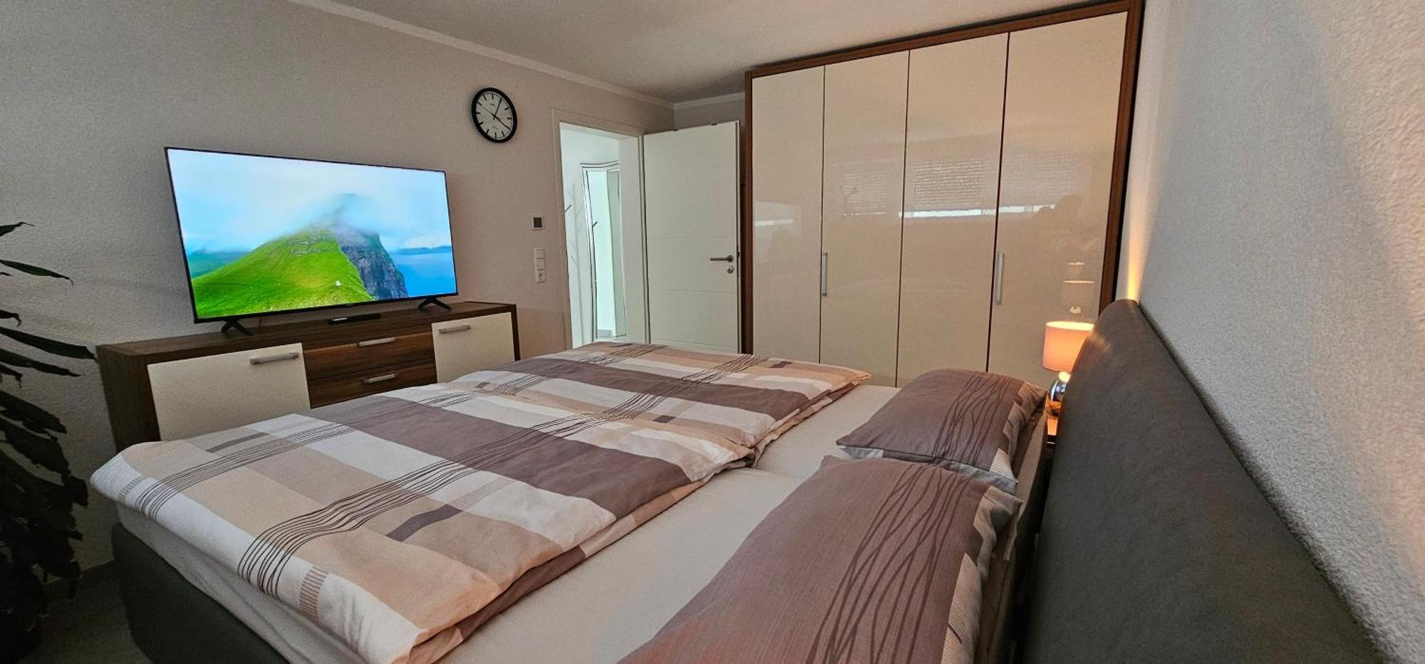 Ferienwohnung Buchberg Exklusiv Neuenburg  Luaran gambar