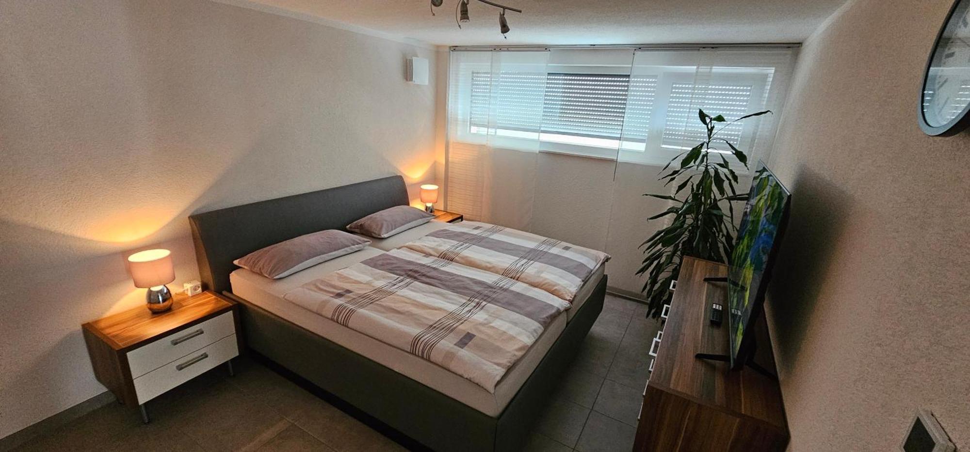 Ferienwohnung Buchberg Exklusiv Neuenburg  Luaran gambar