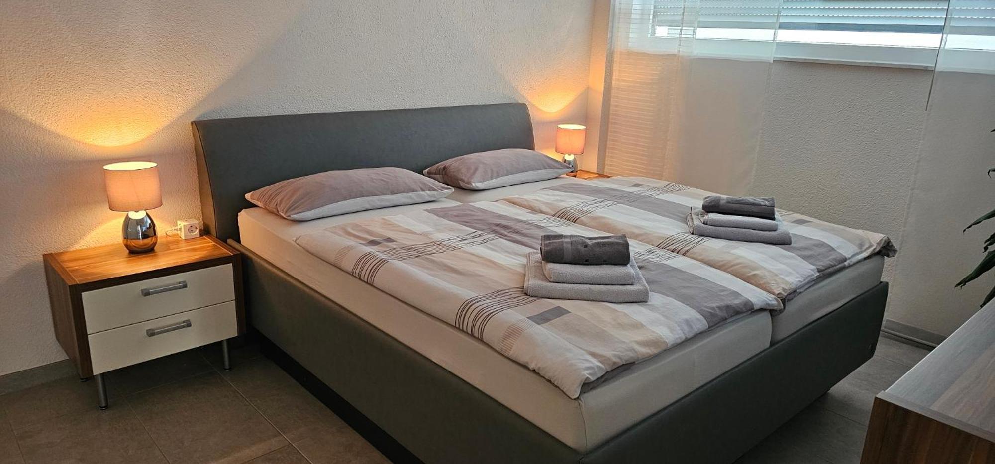 Ferienwohnung Buchberg Exklusiv Neuenburg  Luaran gambar