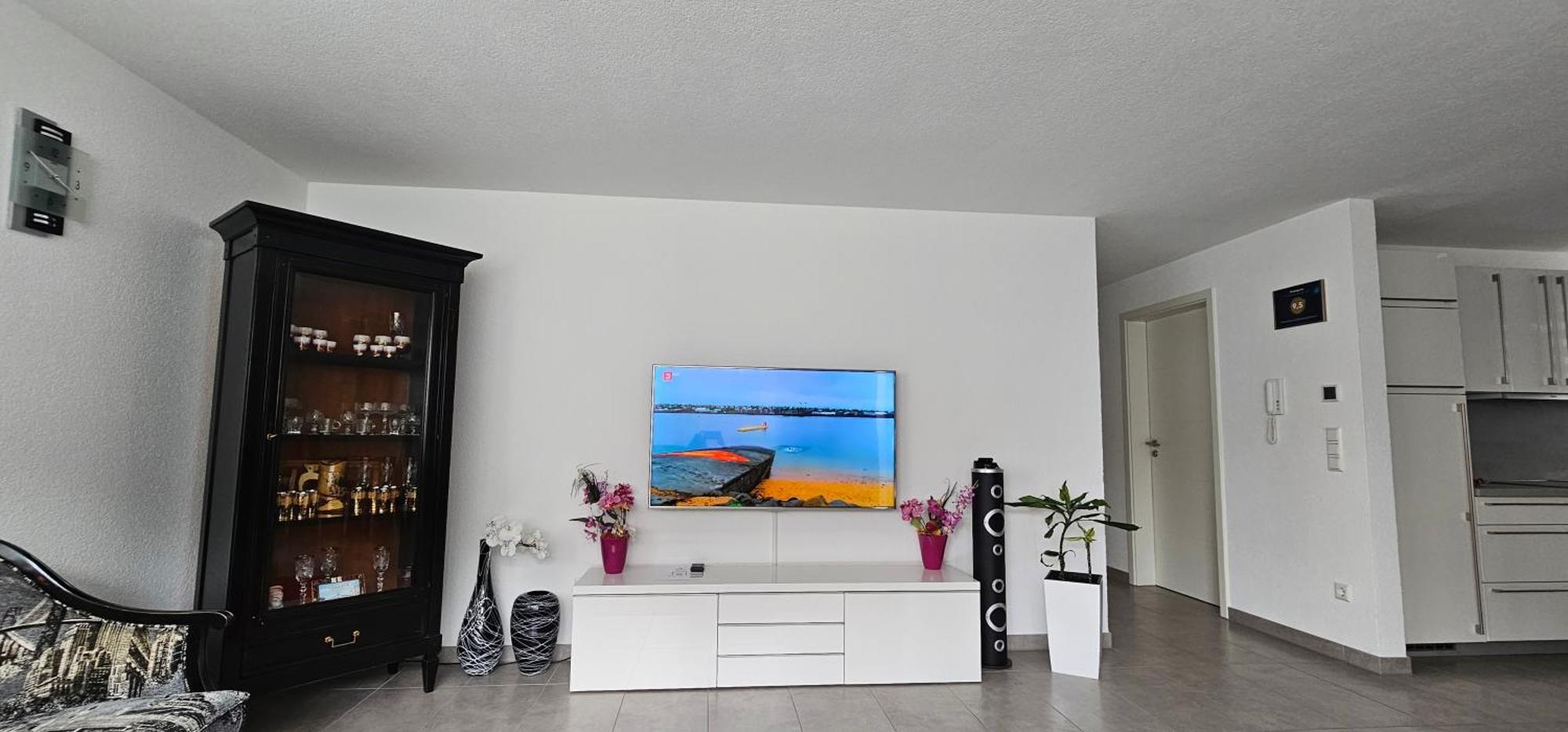 Ferienwohnung Buchberg Exklusiv Neuenburg  Luaran gambar