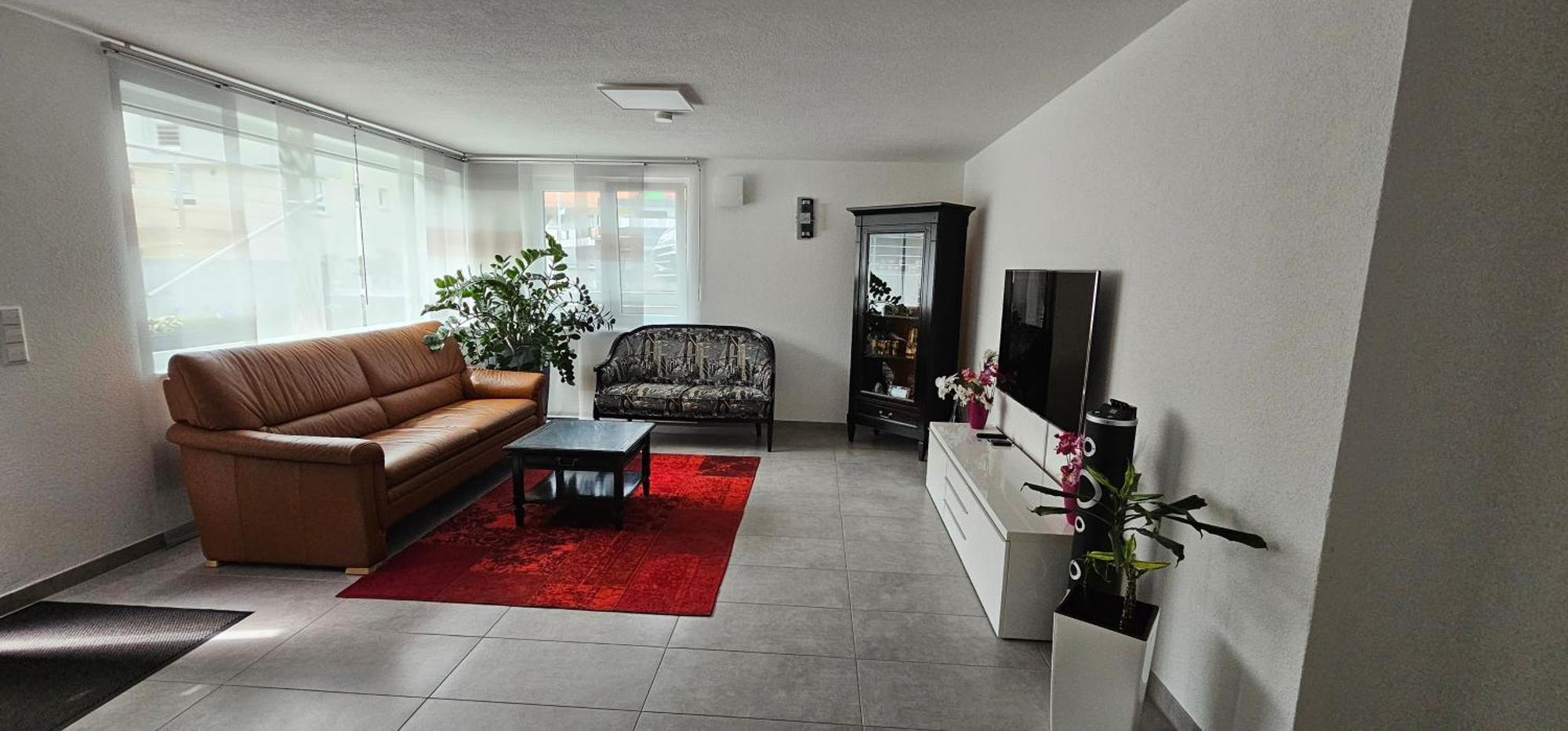 Ferienwohnung Buchberg Exklusiv Neuenburg  Luaran gambar