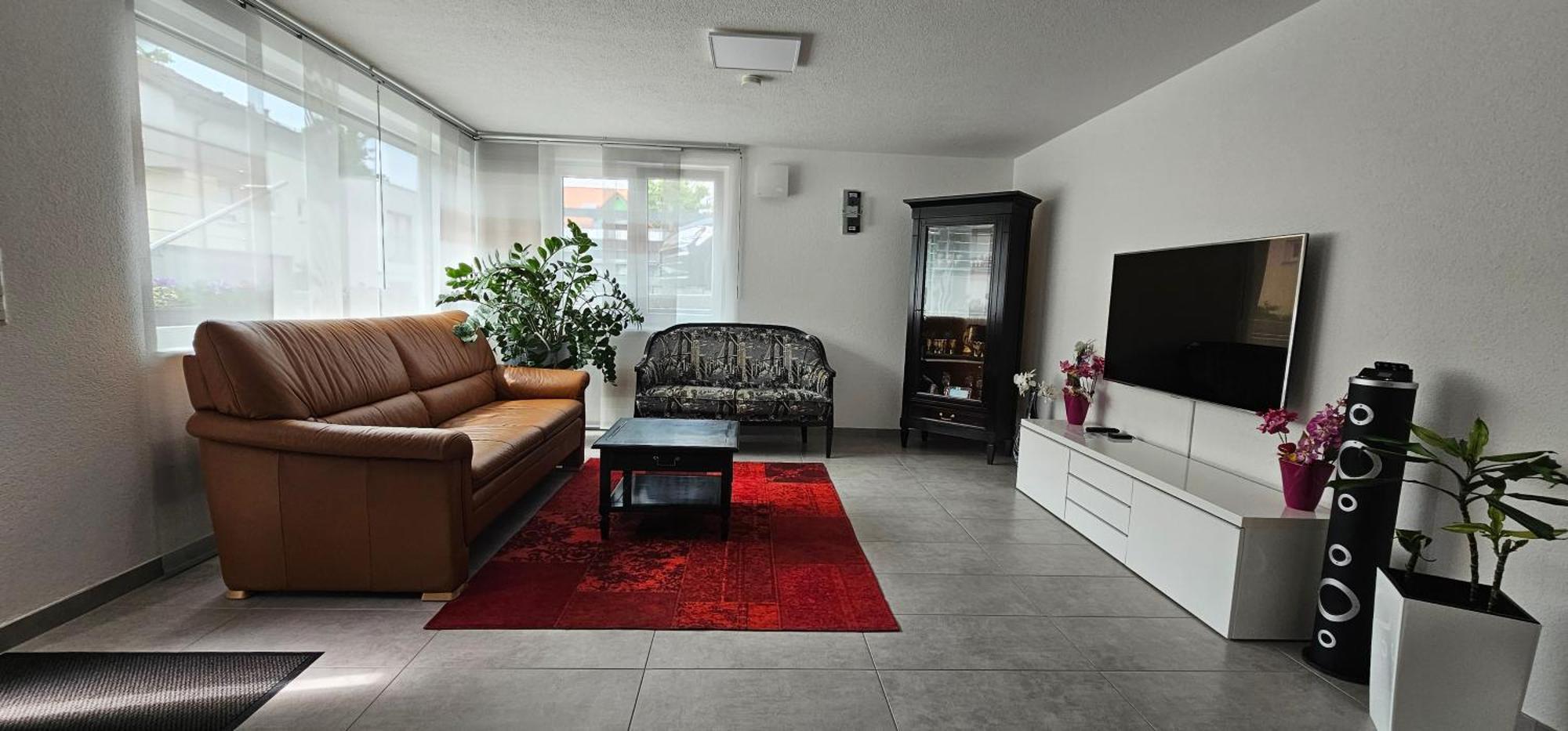 Ferienwohnung Buchberg Exklusiv Neuenburg  Luaran gambar