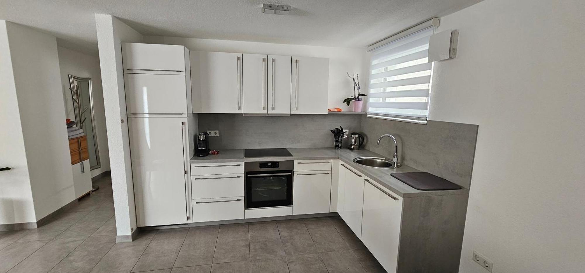 Ferienwohnung Buchberg Exklusiv Neuenburg  Luaran gambar