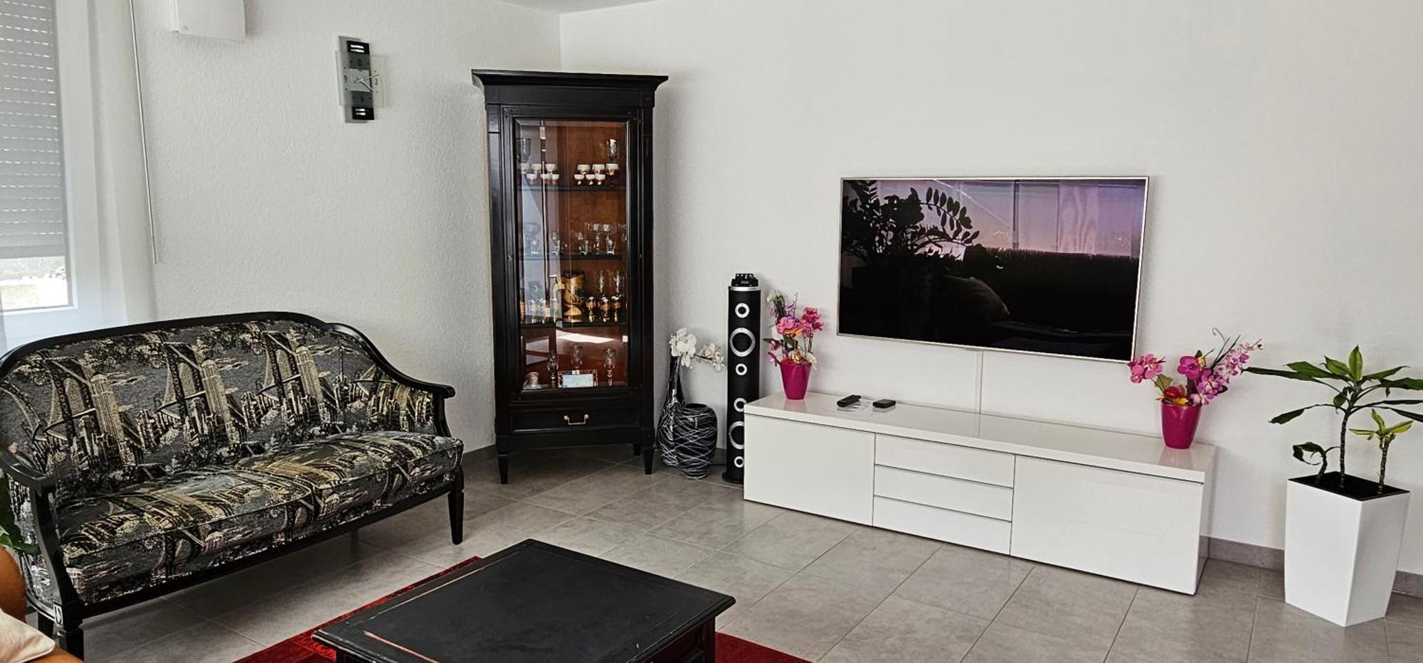 Ferienwohnung Buchberg Exklusiv Neuenburg  Luaran gambar
