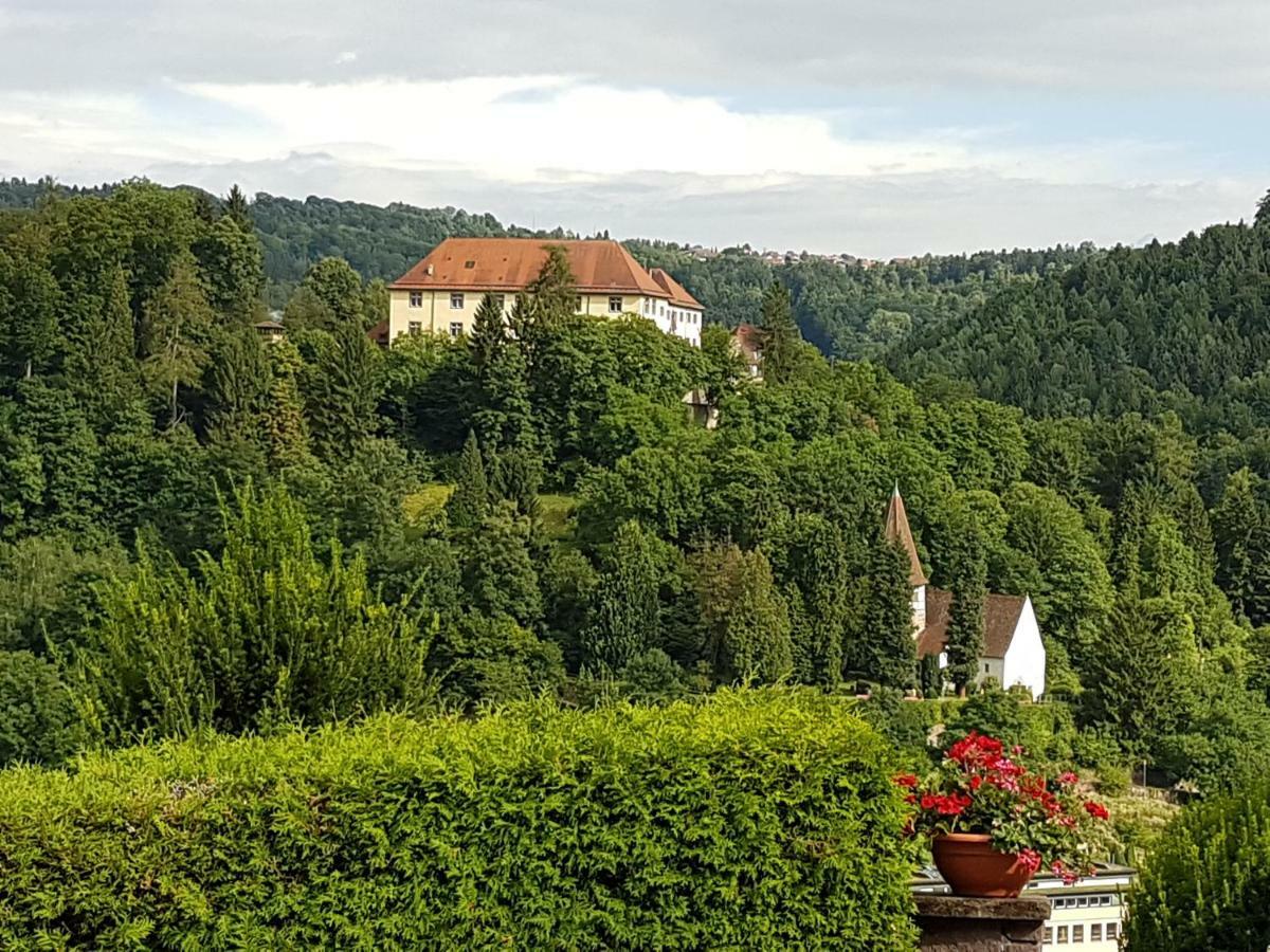 Ferienwohnung Buchberg Exklusiv Neuenburg  Luaran gambar