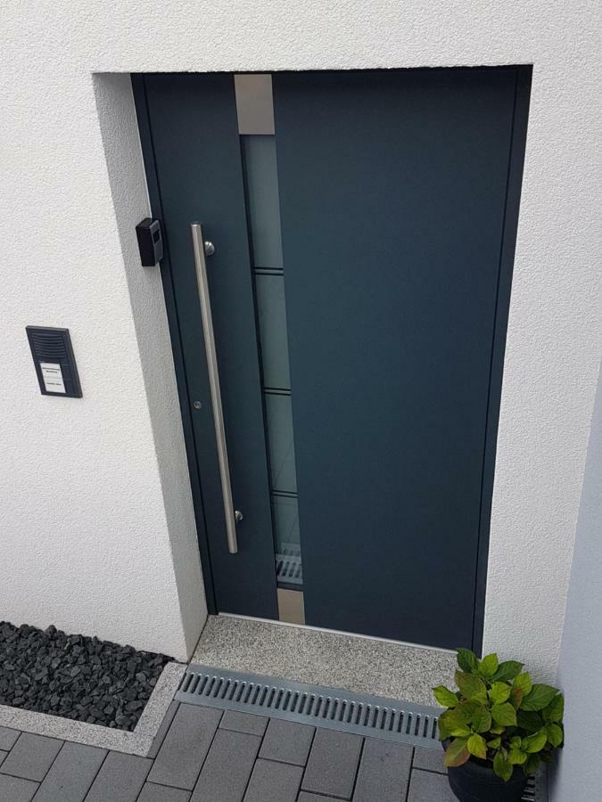 Ferienwohnung Buchberg Exklusiv Neuenburg  Luaran gambar